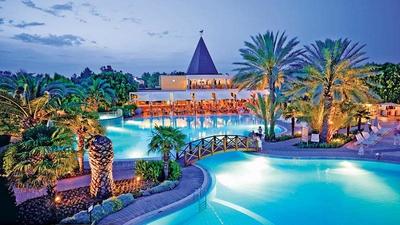 Club Asteria Belek Otel