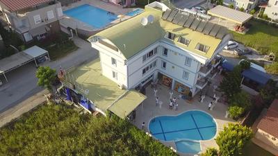 Gözde Otel Belek
