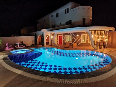 Red Premium Loft | Serik