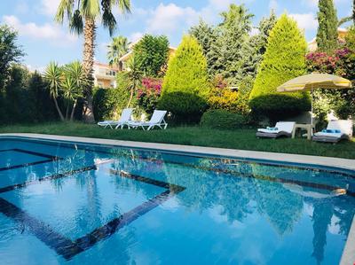 Tolerance Golf Siroga