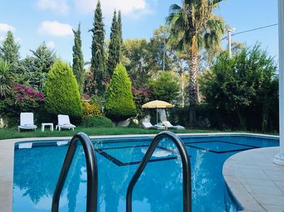 Tolerance Golf Siroga