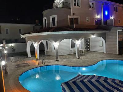 Villa Yıldız Serik