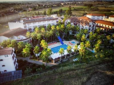 Nergos Garden Resort Hotel