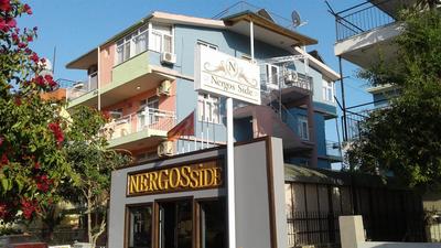 Nergos Side Hotel