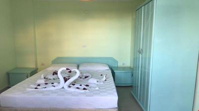 Side Forever Apart Otel