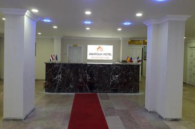 Büyük Ardahan Apart Otel