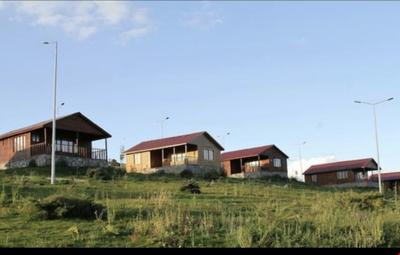 Çıldır Mavi Göl Restorant ve Bungalov Evleri