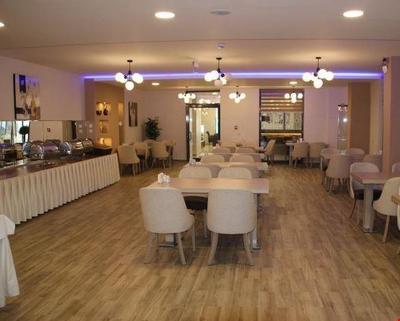 Kuzey Yıldızı Otel