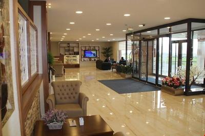 Kuzey Yıldızı Otel