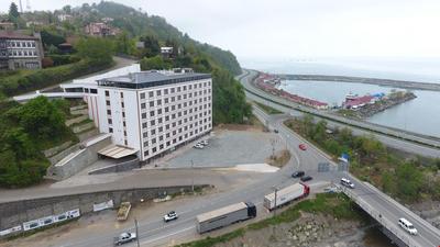 Arhavi Resort Hotel