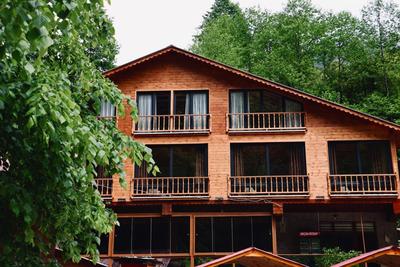 Kamilet Otel Ve Restorant