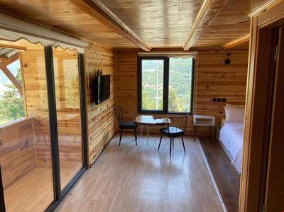 Katrevan Butik Otel Ve Restorant