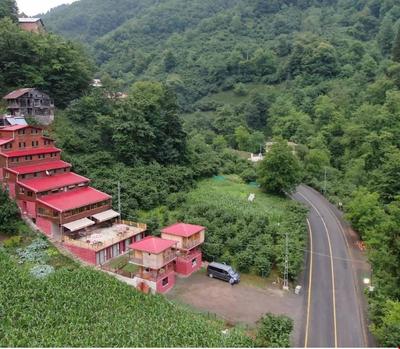 Gogalay Bungalov Hotel