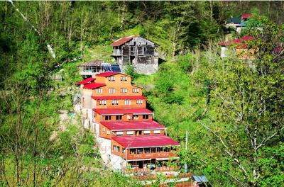 Gogalay Bungalov Hotel