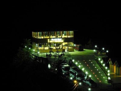 Macahel Maral Otel ve Restaurant