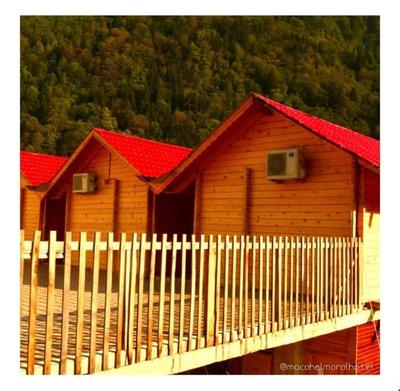 Macahel Maral Otel ve Restaurant