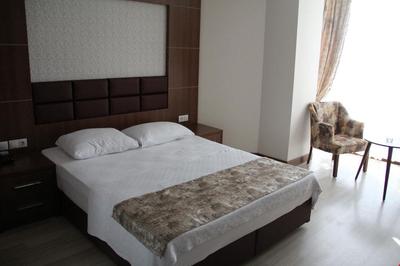 Hopa Beyaz Saray Hotel