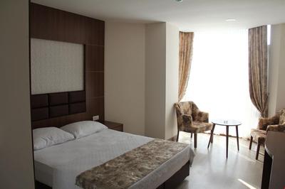 Hopa Beyaz Saray Hotel