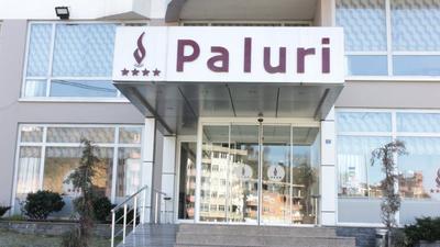 Paluri Otel