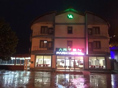 Arten Park Hotel