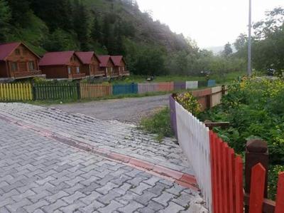 Yeşil Vadi Otel Şavşat