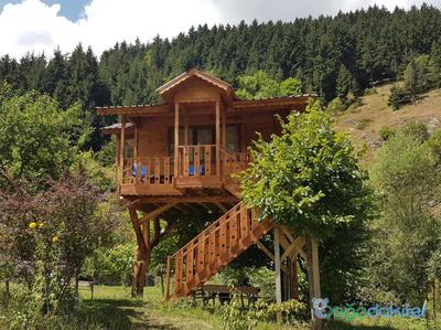 Yeşil Vadi Otel Şavşat