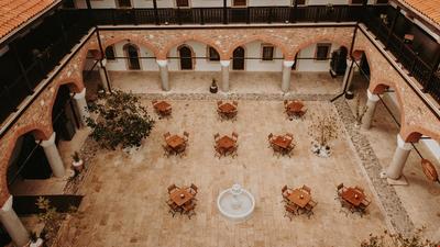 Fibar Hotel Zincirlihan