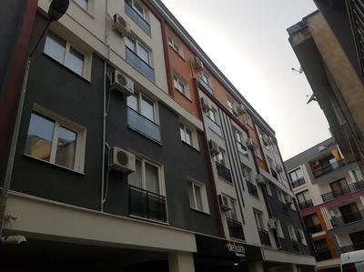 Odabaşı Deluxe Residence