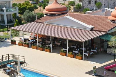 Akbük Palace Hotel & Residence Didim