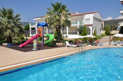 Akbük Palace Hotel & Residence Didim