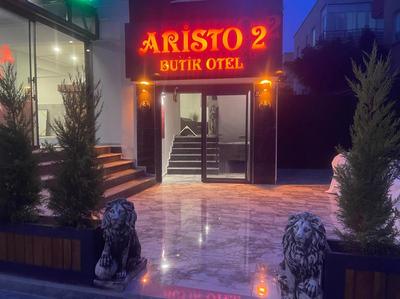 Aristo 2 Butik Otel