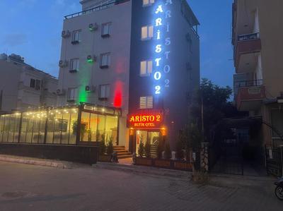 Aristo 2 Butik Otel