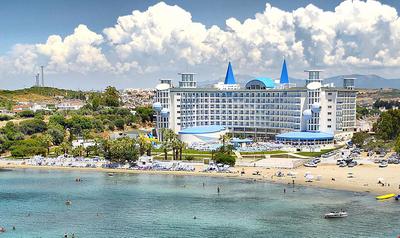 Büyük Anadolu Didim Resort