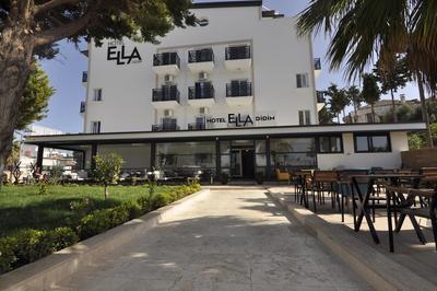 Didim Hotel Ella