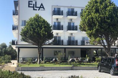 Didim Hotel Ella
