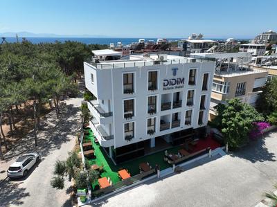 Didim Palace Hotel