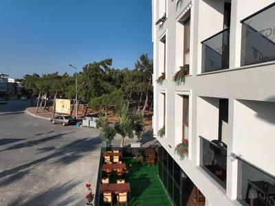 Didim Palace Hotel