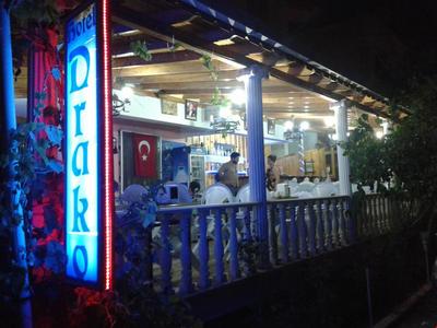 Drako Hotel Didim
