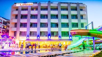 Hotel Letoon