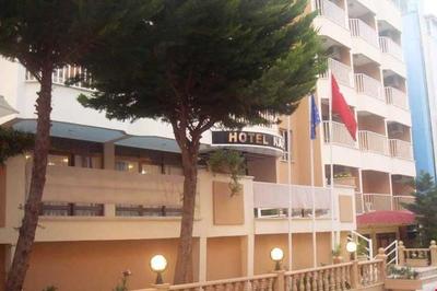 Kartel Hotel Didim