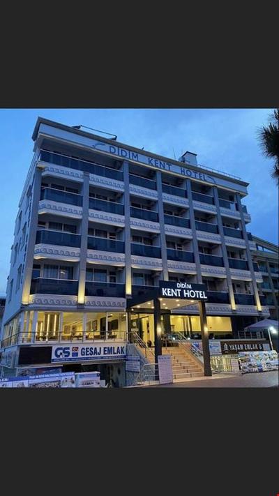 Kent Hotel Didim