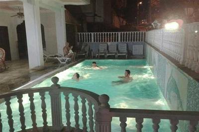 Butik Altinkum Hotel