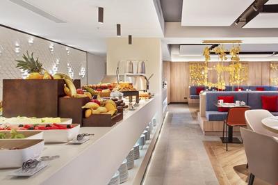 Peregrin Boutique Hotel