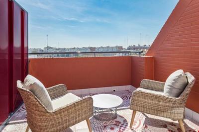 Peregrin Boutique Hotel