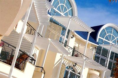 Seahorse Deluxe Apart Hotel