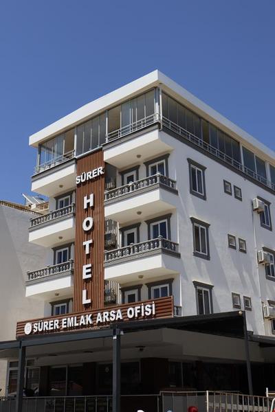 Sürer Otel