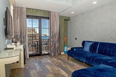 The Lea Hotels & Suite