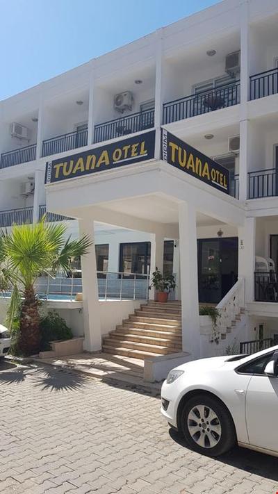 Tuana Otel Didim