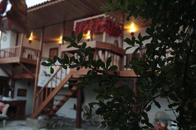 Aphrodisias Dandalos Hotel