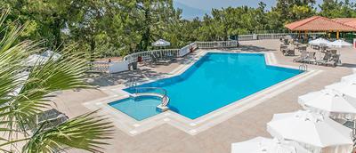 Pine Club Boutique Hotel & Spa